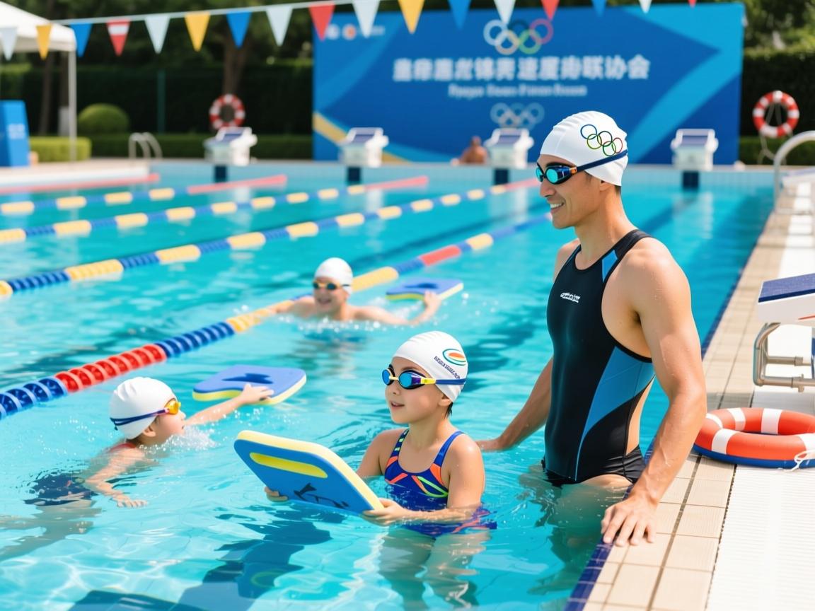 开云体育-“东安湖体育公园:铁人三项赛场成全球选手的挑战之地” 第3张