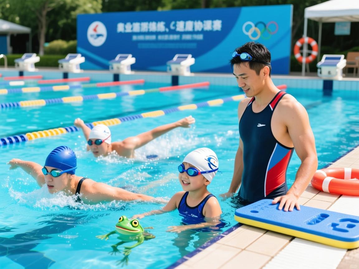 开云体育app下载-“东安湖体育公园：铁人三项选手体力与毅力的极限挑战”