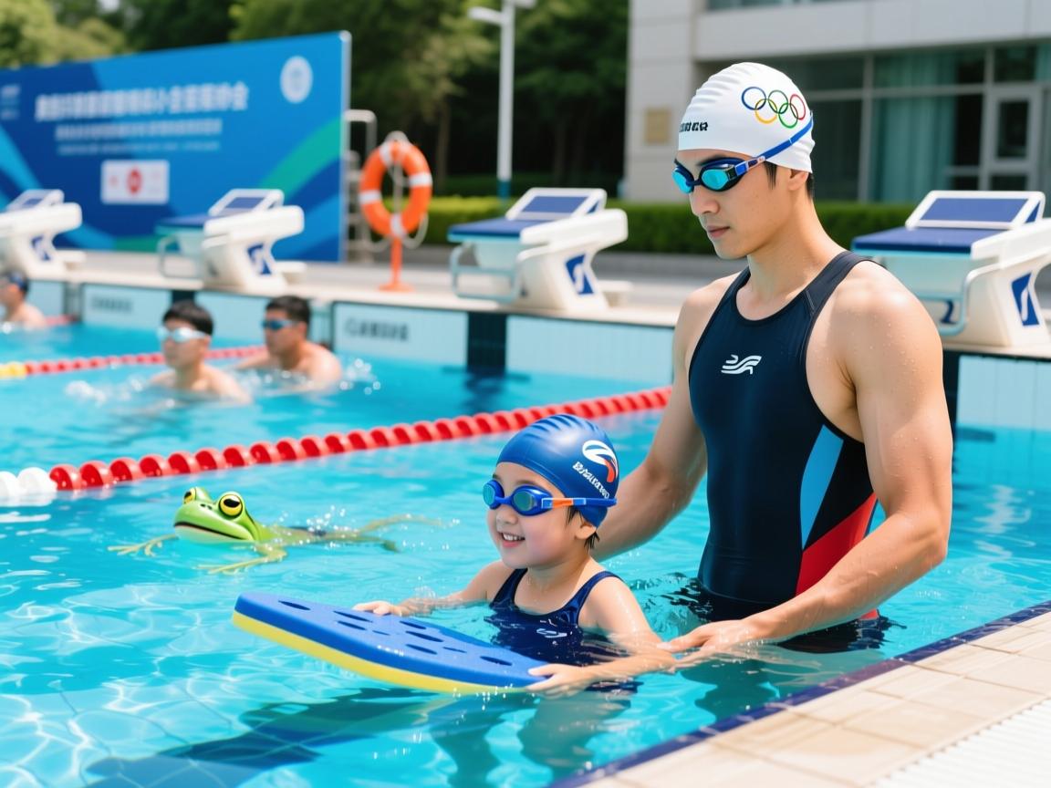 开云体育在线-中小学体育教师培训机制逐步完善，中小学体育教师培训机制逐步完善的原因  第3张