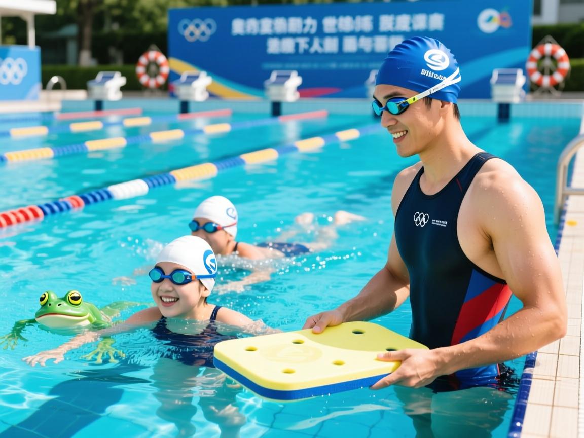 开云体育在线登入-基层教练评聘机制与执教质量脱节，教练员职称评定  第2张